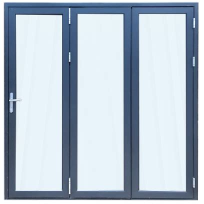 The Bifold Door Warehouse